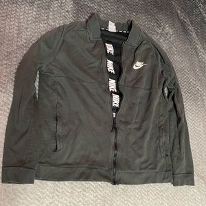 Nike jacket